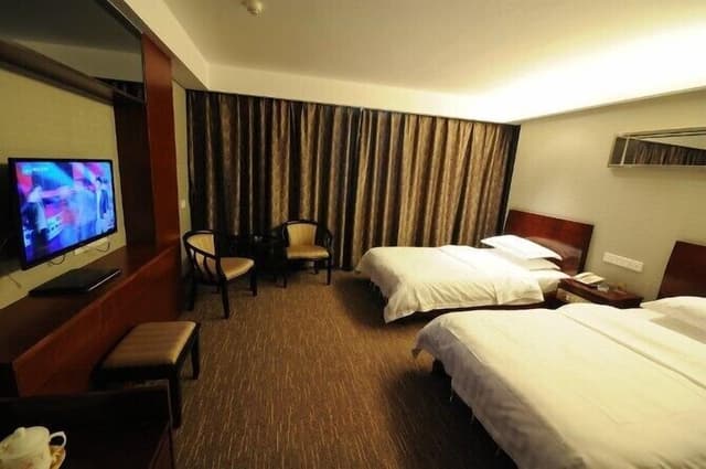Business Room
