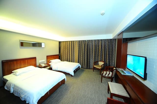 Business Room