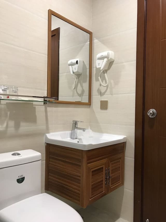 Luxury Room, 1 Double Bed
