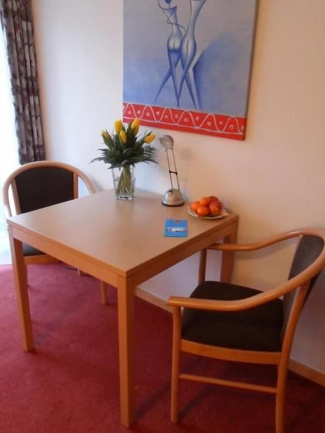 Business Double Room