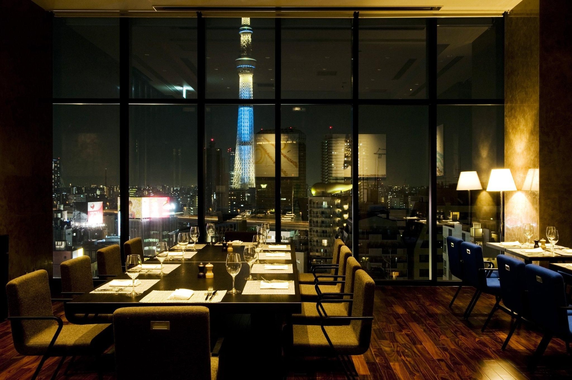 เดอะ เกท โฮเต็ล อะซากุซะ คามินาริมง บาย ฮูลิค (The Gate Hotel Asakusa Kaminarimon by Hulic)3