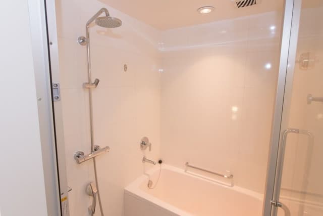 Suite King Room, Non Smoking (with Private Balcony)
