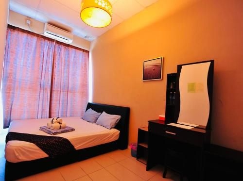 Prima B & B Hostel4