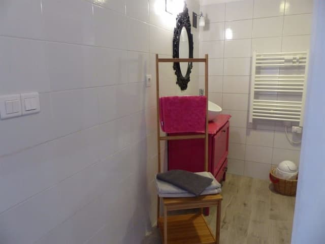 Deluxe Double Room, Ensuite, Courtyard View