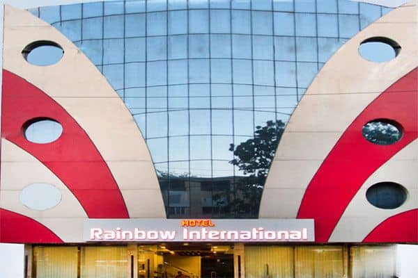 Hotel Rainbow International Hotel Rainbow International