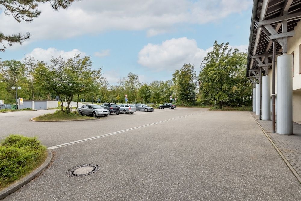 Autobahnrasthaus und Motel Baden-Baden4