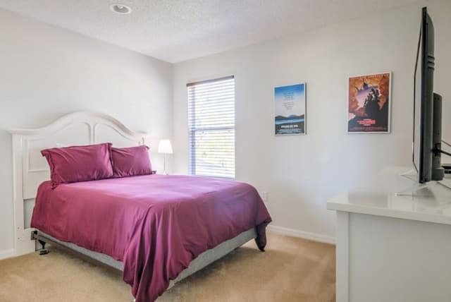 House, Multiple Bedrooms