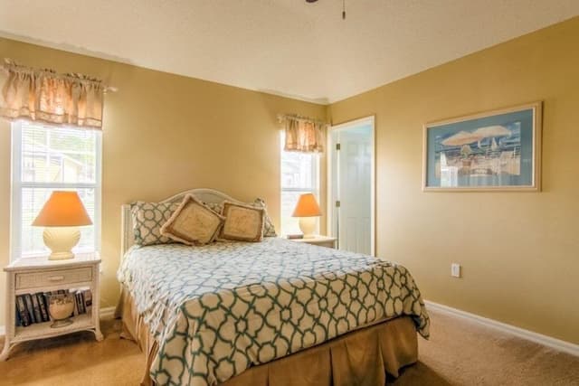 House, 4 Bedrooms