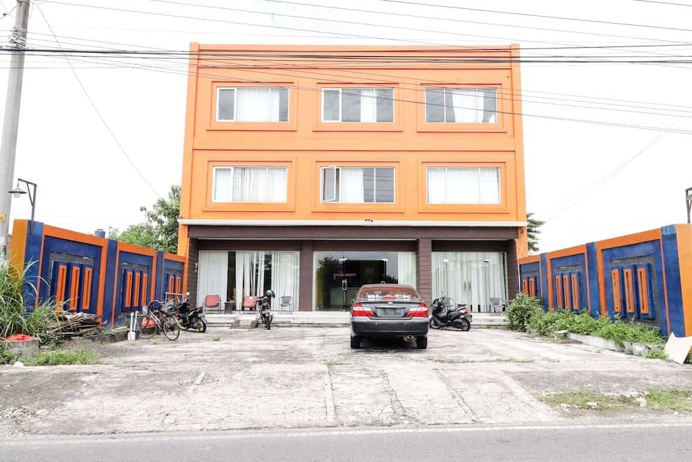 Graha LPP Pramindo Inn Graha LPP Pramindo Inn