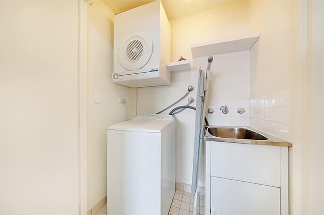 Two Bedroom Apartment