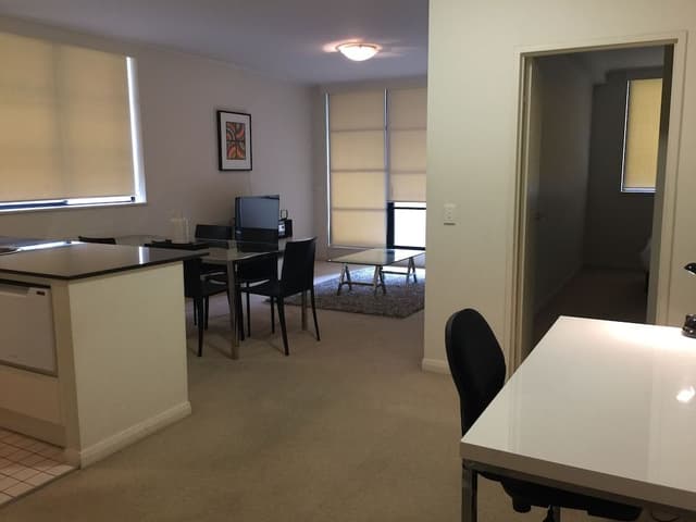 Two Bedroom Apartment