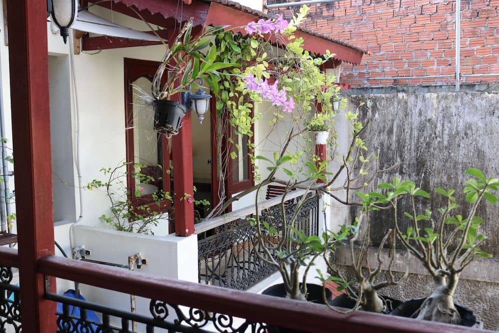 Nhi Trung Hotel Nhi Trung Hotel