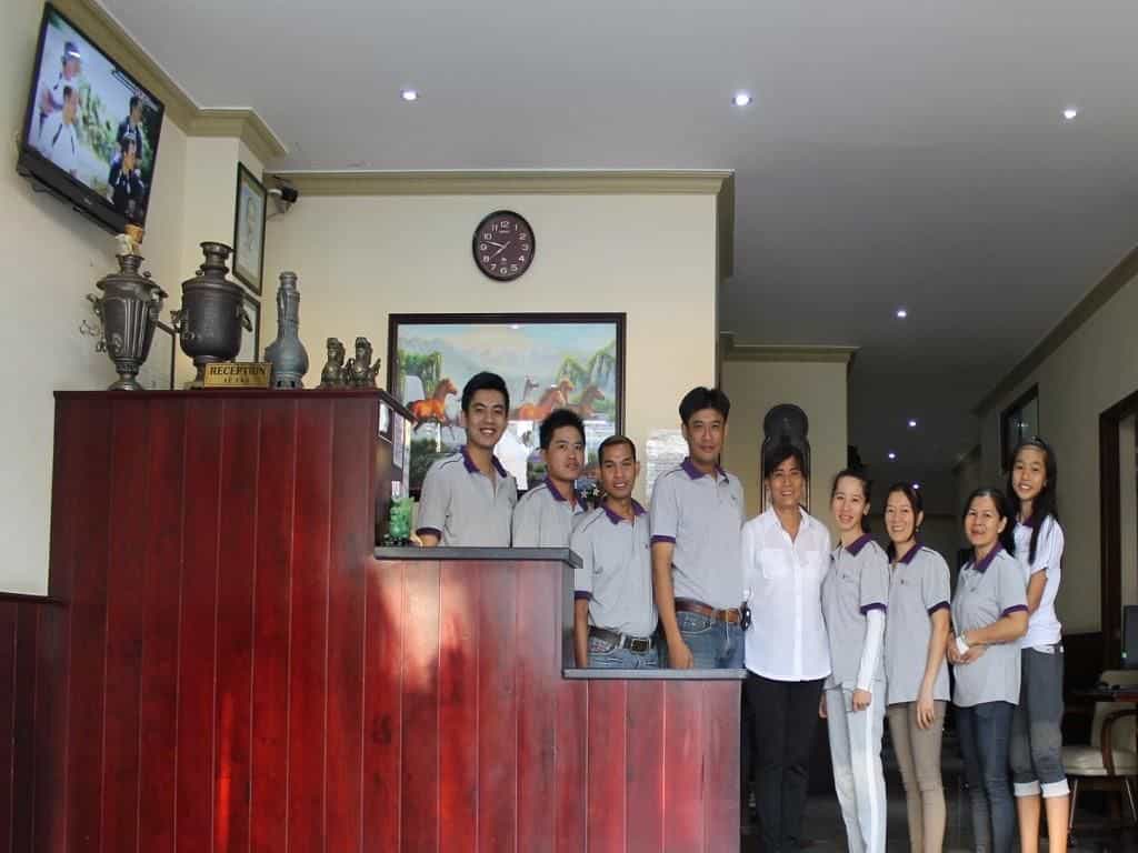 Murray Guesthouse Murray Guesthouse
