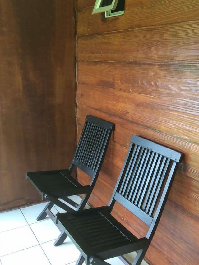 Standard Double Room, Balcony