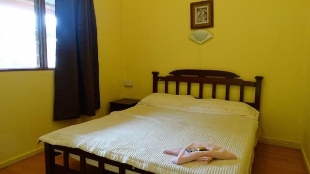 Family Room, 2 Bedrooms, Balcony