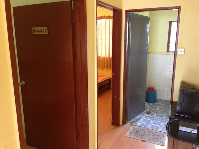 Family Room, 2 Bedrooms, Balcony