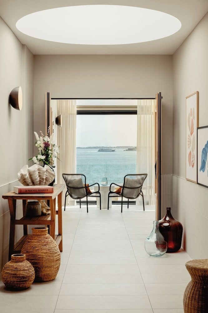Novotel Thalassa Dinard1