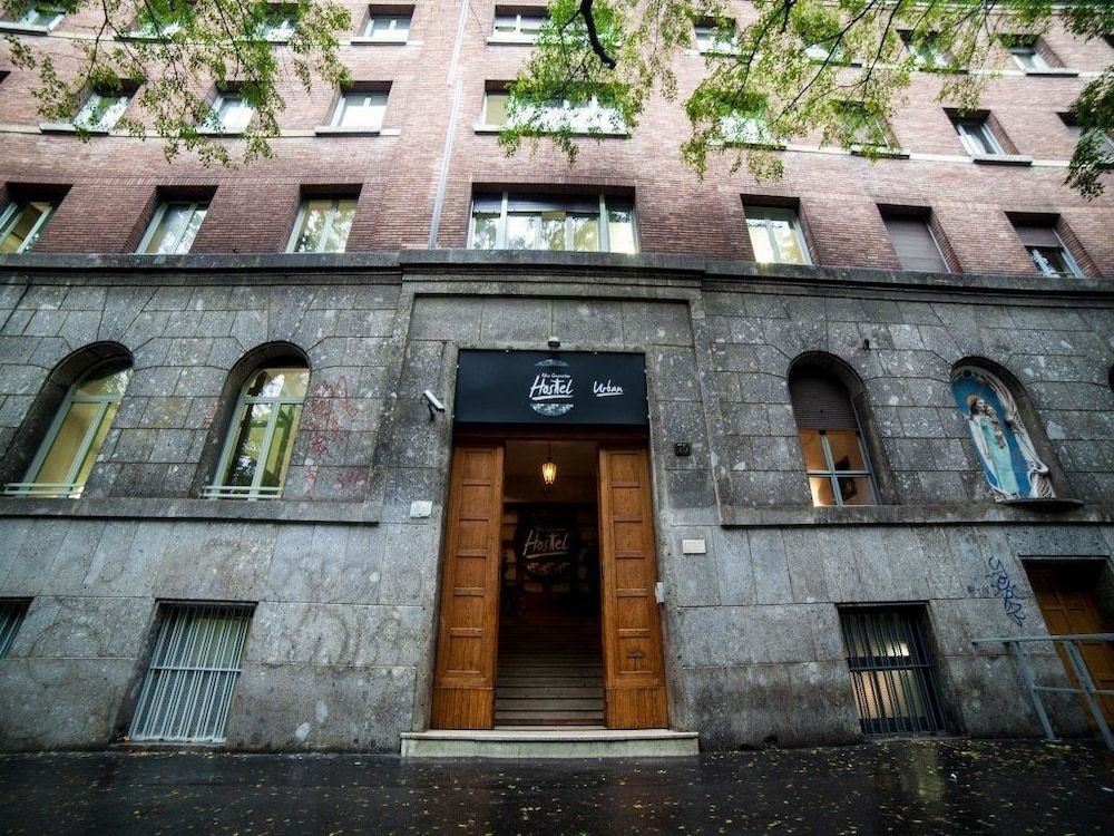 New Generation Hostel Urban2