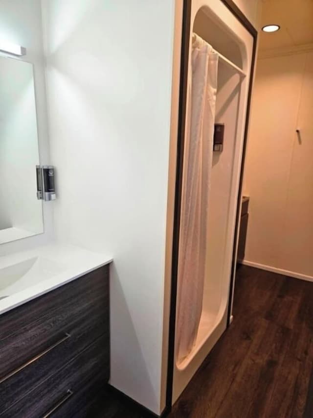 Family Suite, Mountain View