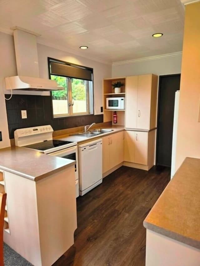 Family Suite, Mountain View