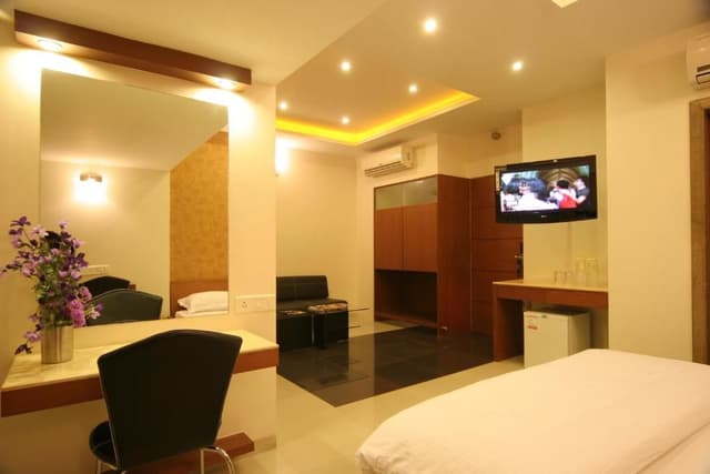 Suite