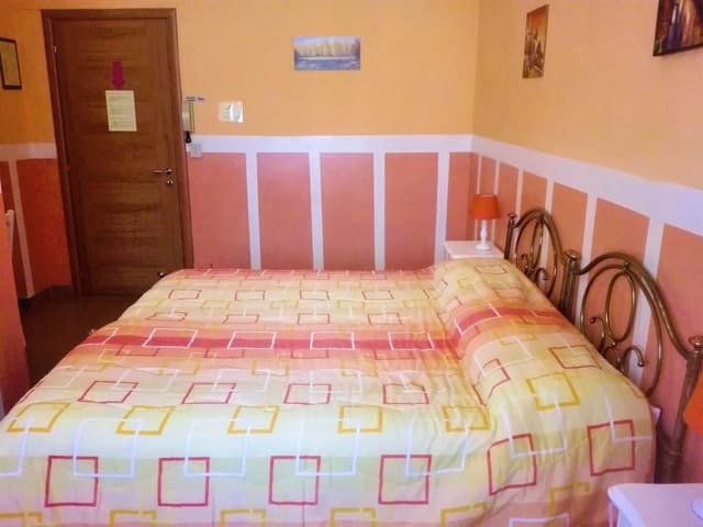 Double or Twin Room, Private Bathroom