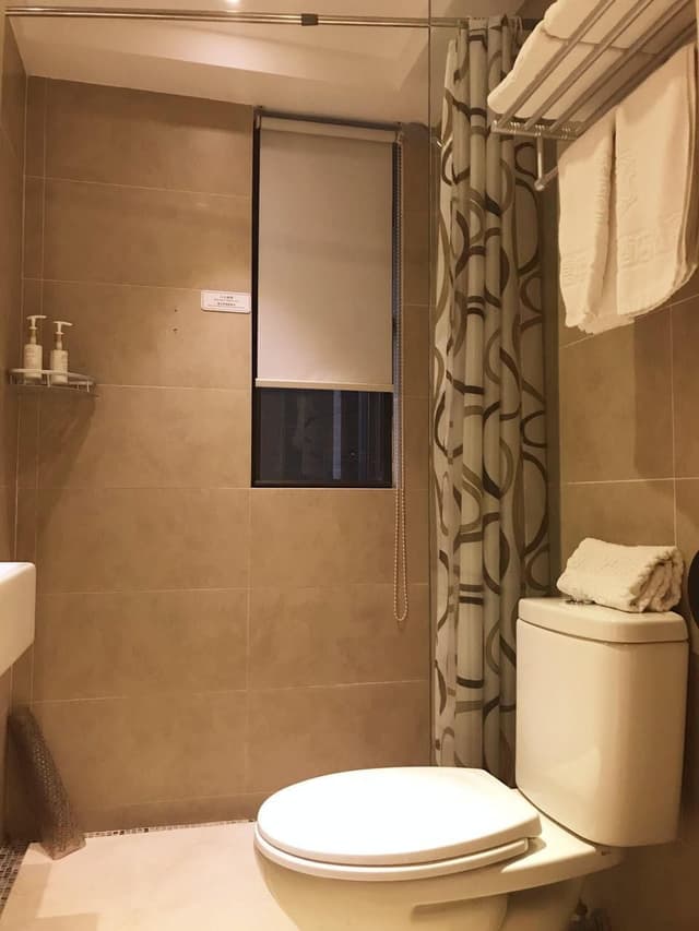 Business Single Room