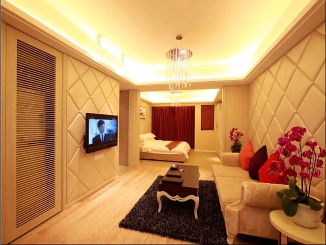 Business Single Room