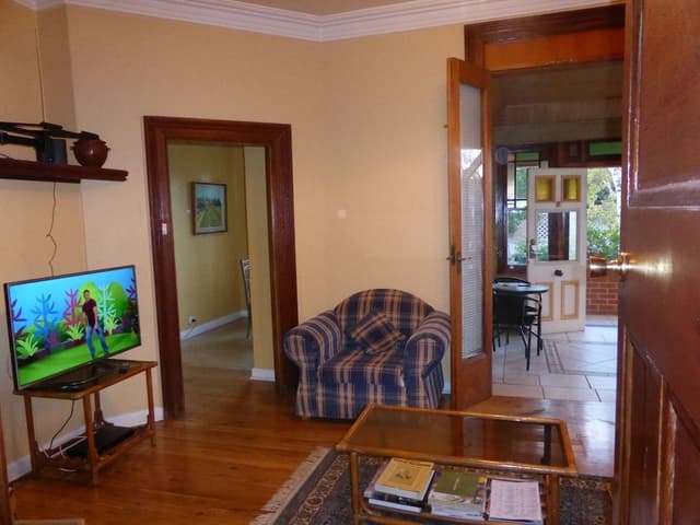 The Lawson 1 Apartment