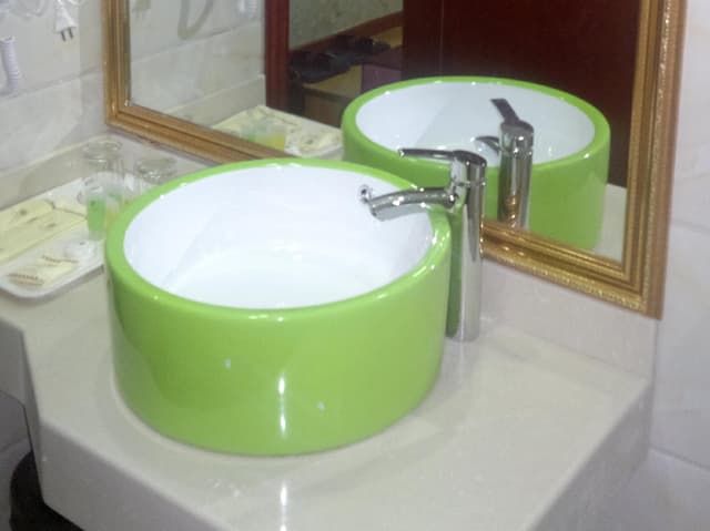 Boutique Comfort Room