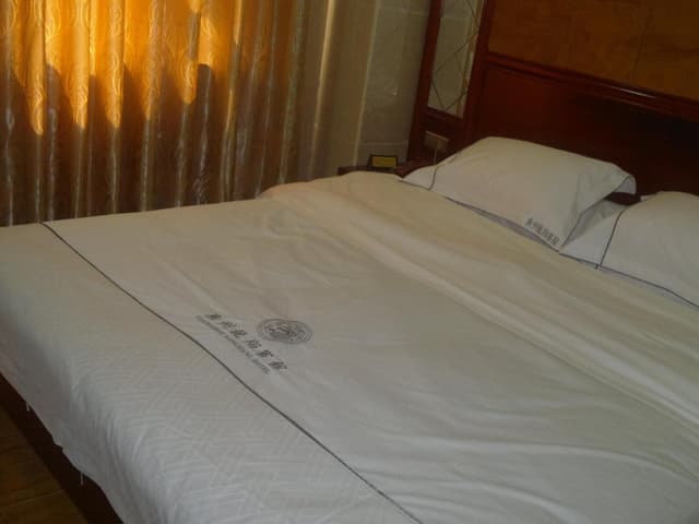 Superior King Bed