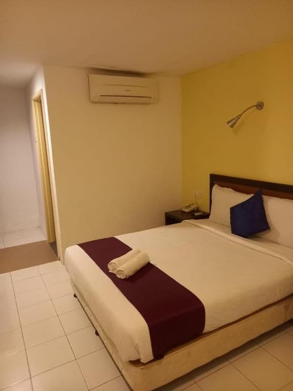 Superior Queen Room