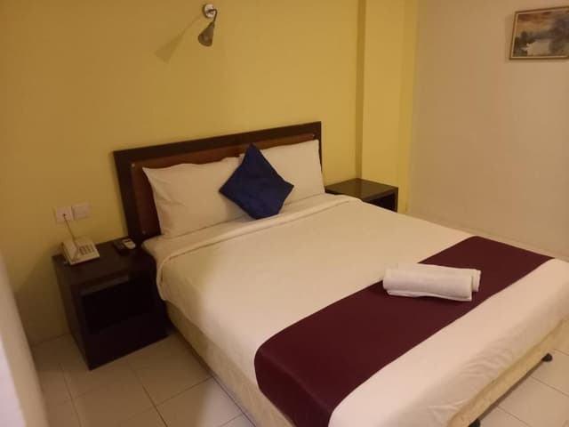 Superior Queen Room