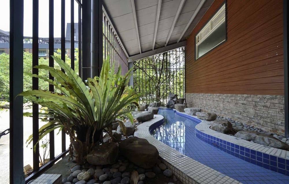 A-SAN Hot-Spring Hotel A-SAN Hot-Spring Hotel