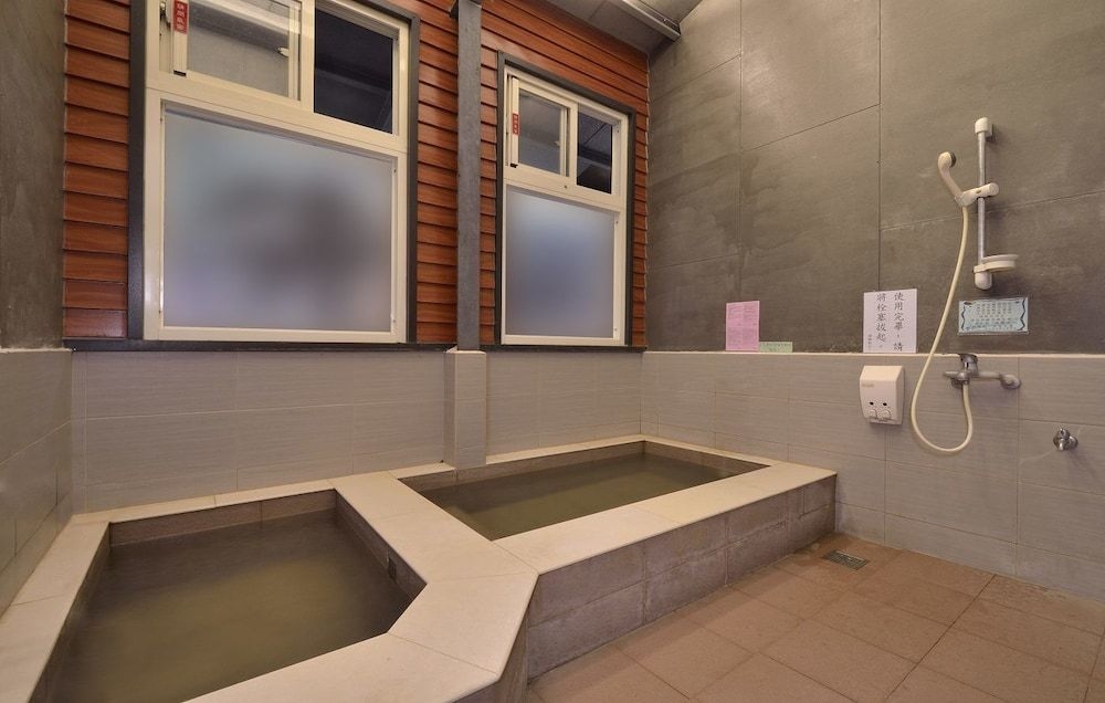 A-SAN Hot-Spring Hotel3