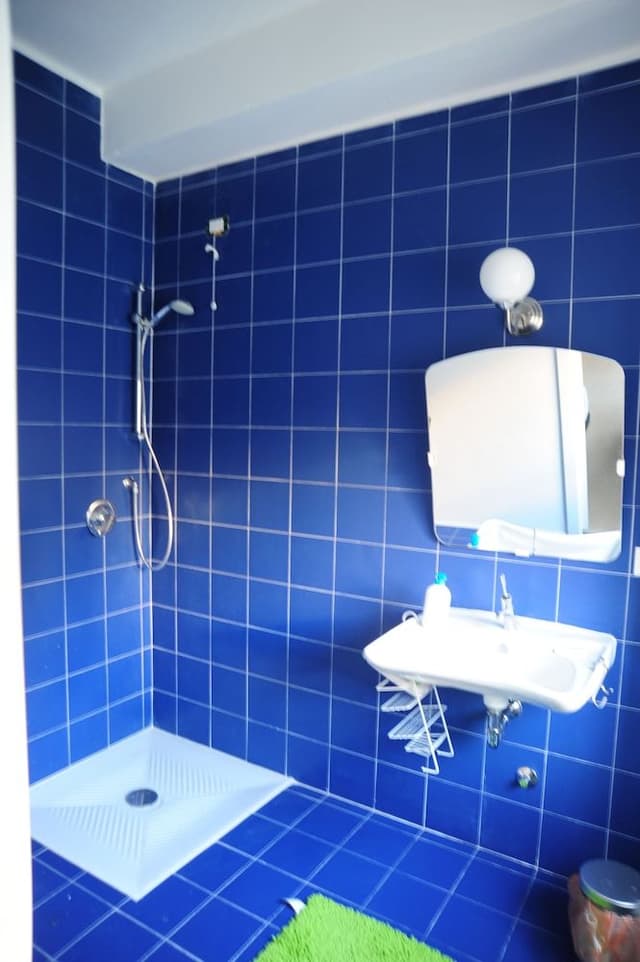 Shared Dormitory, Mixed Dorm (6 bed places)
