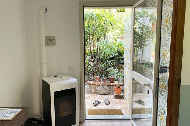 Apartment, 1 Bedroom (Felizia)