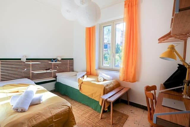 Apartment, 2 Bedrooms (Zora)