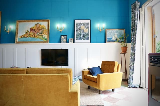 Apartment, 2 Bedrooms (Costanza)
