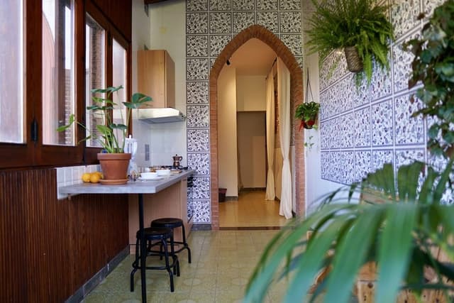 Apartment, 2 Bedrooms (Costanza)