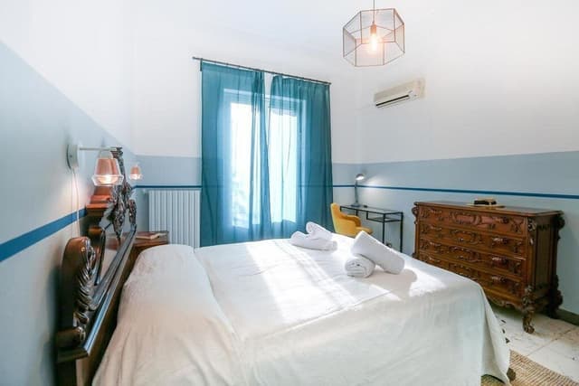 Apartment, 2 Bedrooms (Zora)