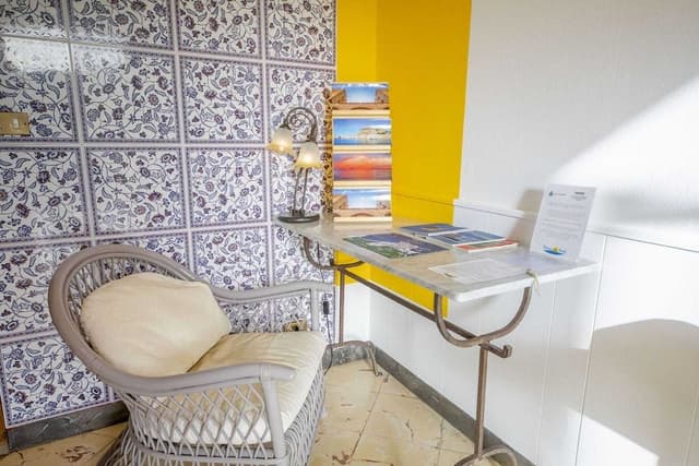 Apartment, 1 Bedroom (Ambra)