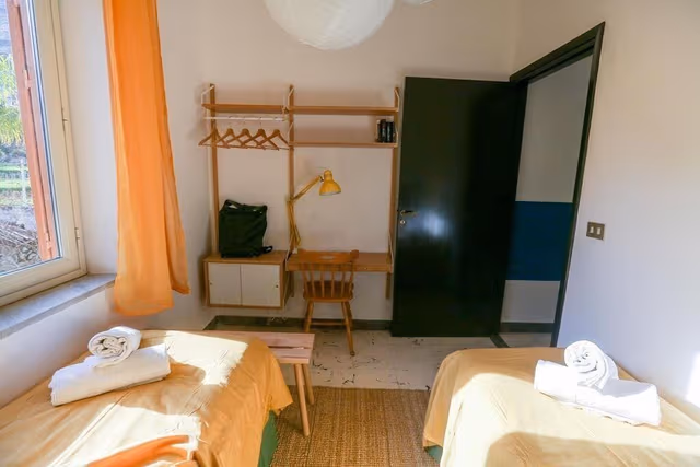 Apartment, 2 Bedrooms (Zora)
