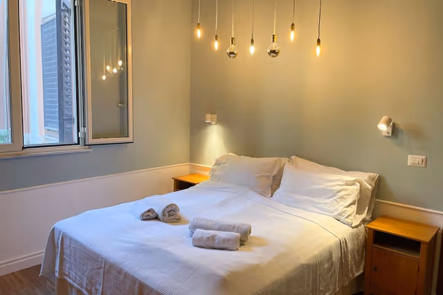 Apartment, 1 Bedroom (Felizia)