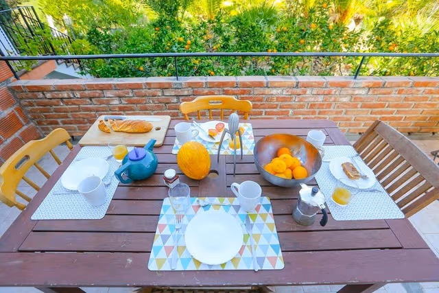 Apartment, 2 Bedrooms (Zora)