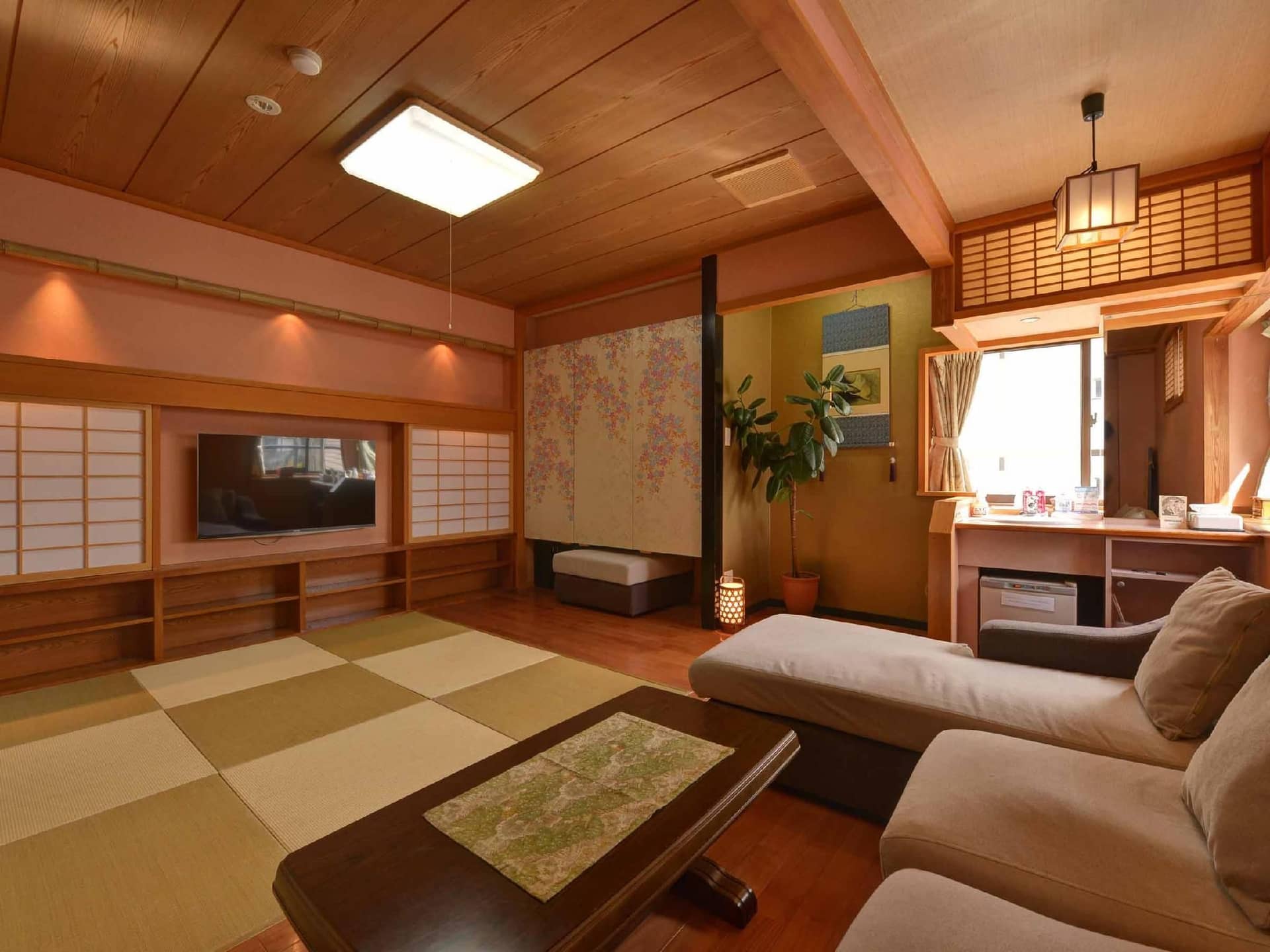 Kokoro-no-Oyado Jizai-so Hotel Kokoro-no-Oyado Jizai-so Hotel