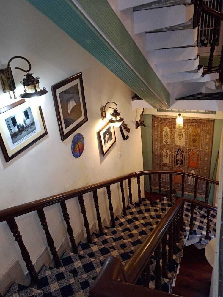 Hotel Rose Inn0