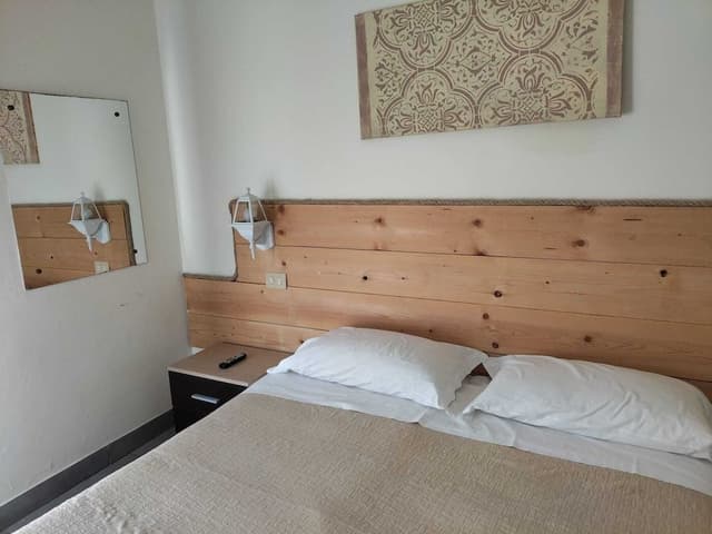 Economy Quadruple Room