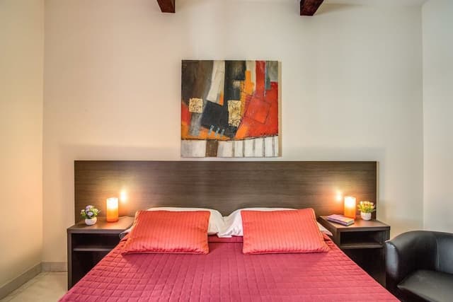 Double Room, Private Bathroom