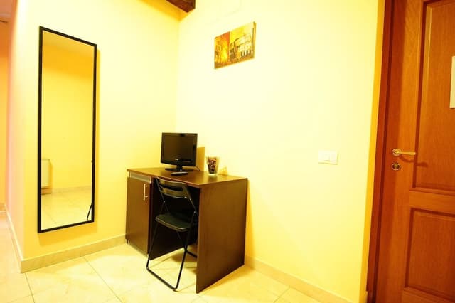 Double Room, Private Bathroom
